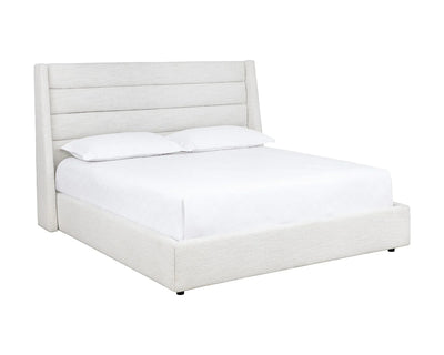 PB-06EMT Upholstered Bed