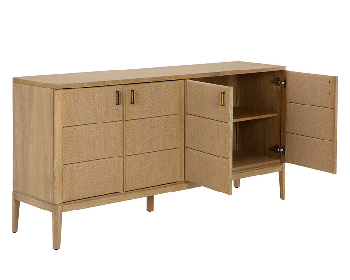 PB-06EIT Sideboard -71"W