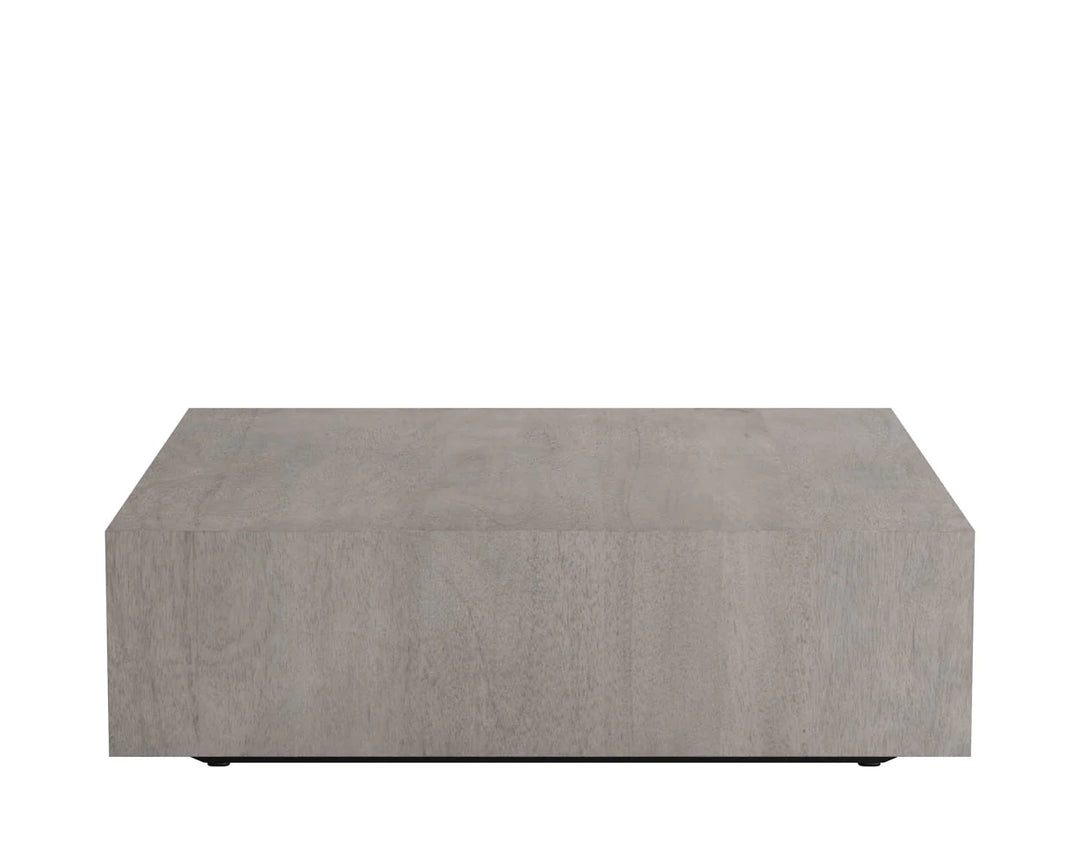 PB-06FRE  Coffee Table - Square