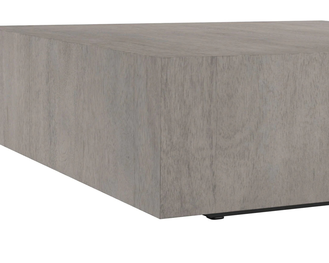 PB-06FRE  Coffee Table - Square