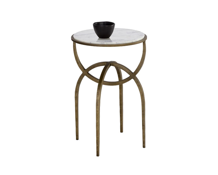 PB-06ALI End Table-16'D