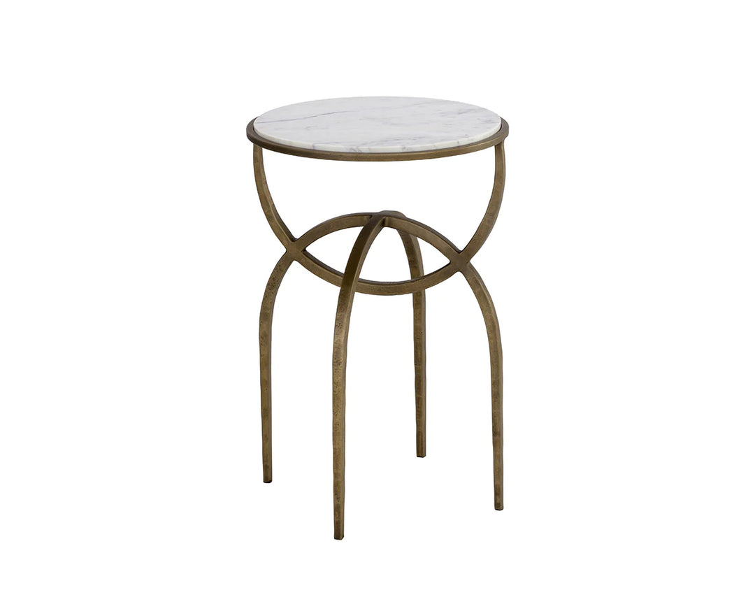 PB-06ALI End Table-16'D