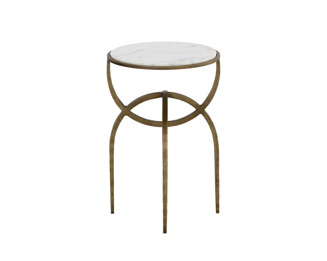 PB-06ALI End Table-16'D