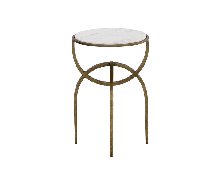 PB-06ALI End Table-16'D