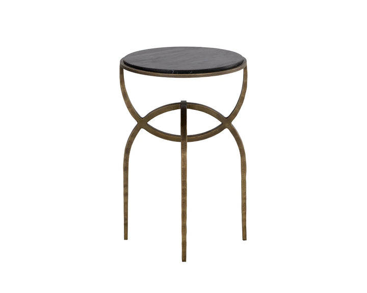 PB-06ALI End Table-16'D