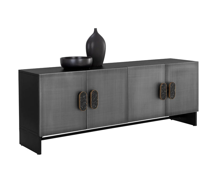 PB-06VIS Sideboard -72"W