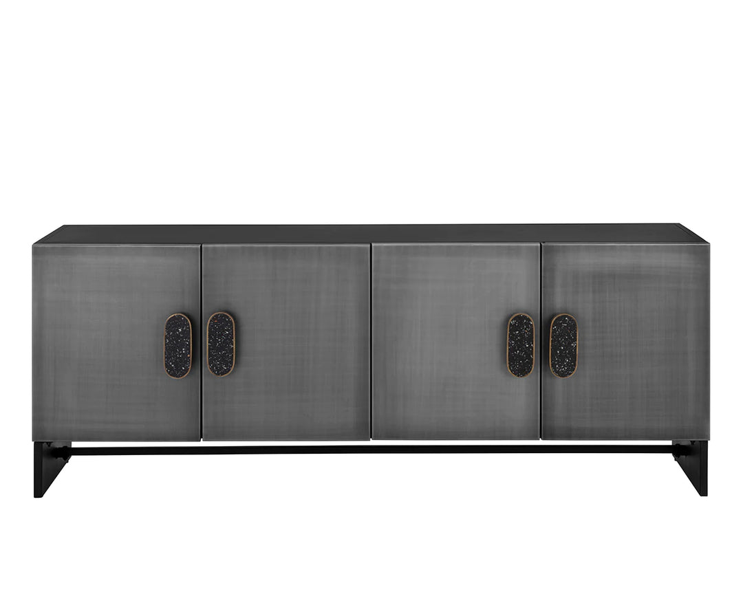 PB-06VIS Sideboard -72"W