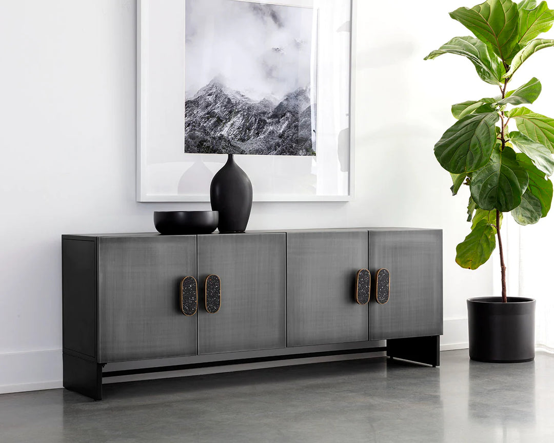 PB-06VIS Sideboard