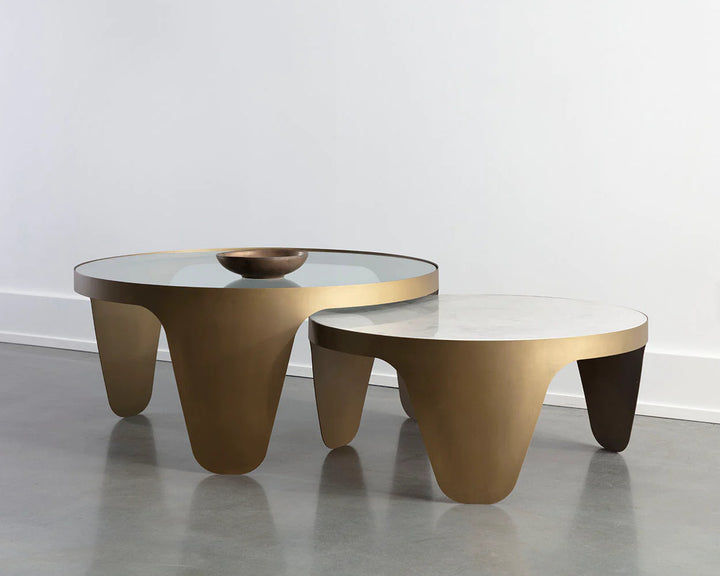 PB-06MYS Nesting Coffee Table  -ETA NOV 2023