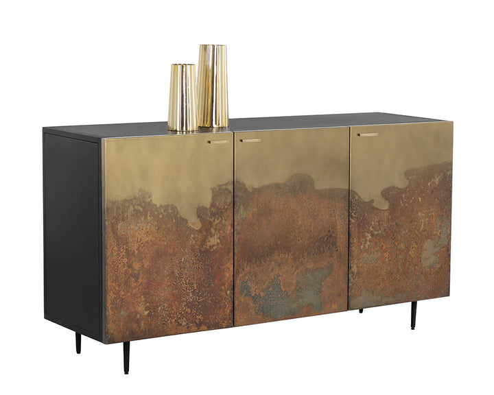 modern sideboard 60 inches