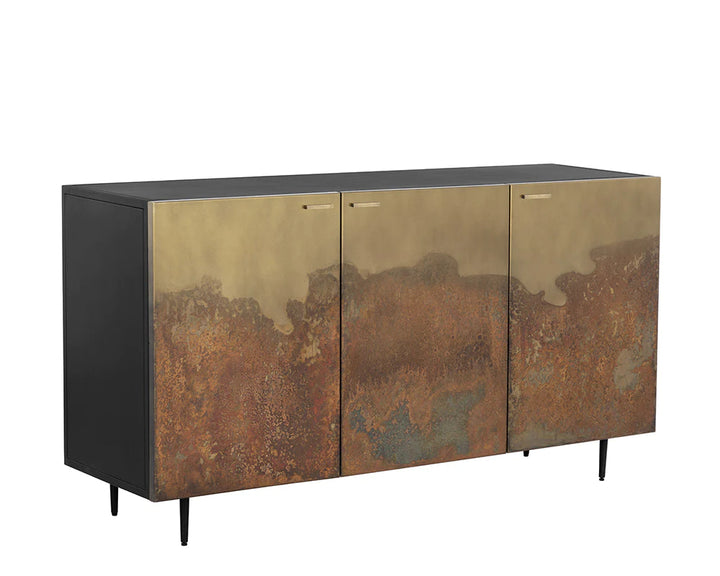 affordable sideboard 60 inches