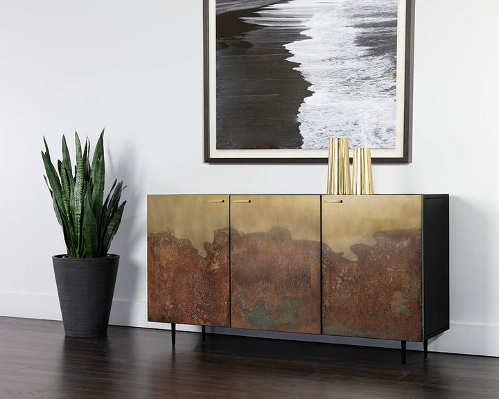 elegant sideboard 60 inches