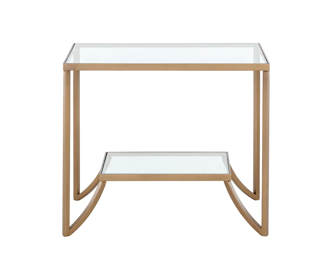 PB-06KESS End Table- PROMOTION