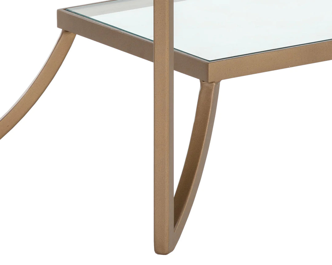 PB-06KESS End Table- PROMOTION