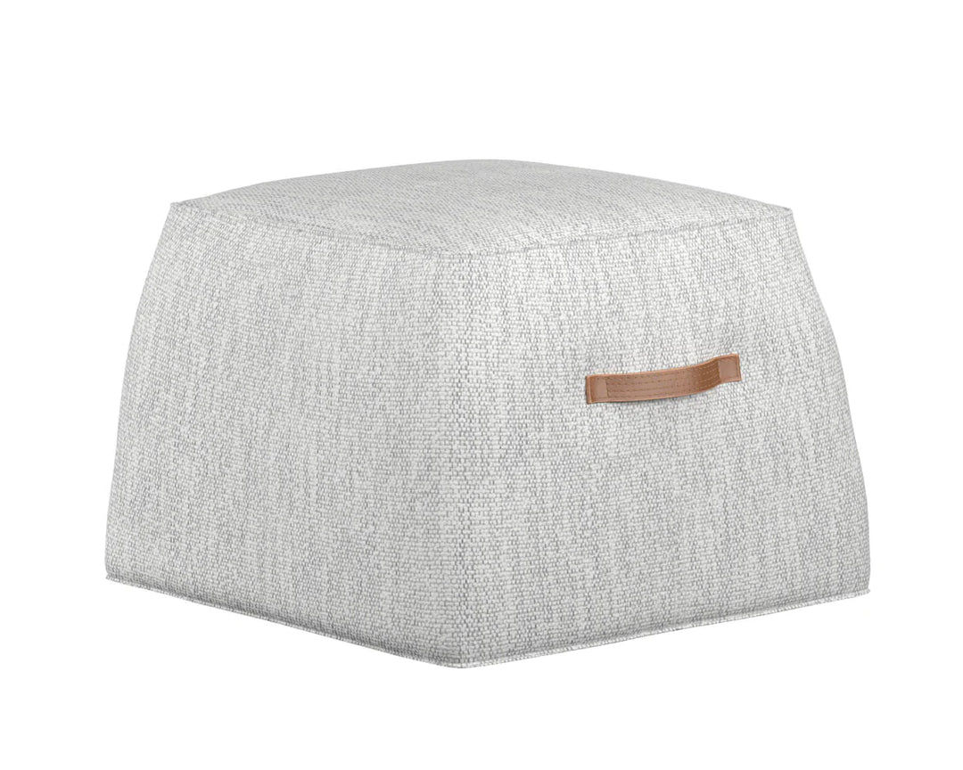 PB-06ASP Ottoman - Fabric