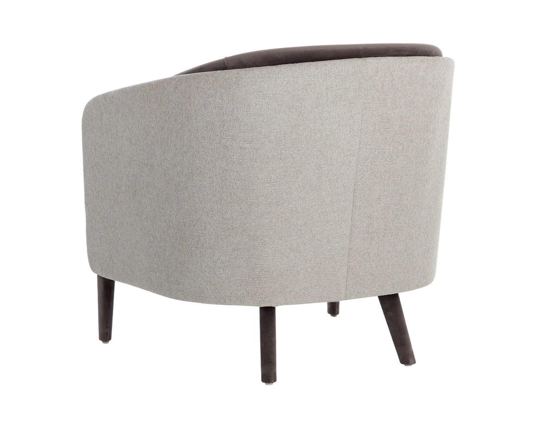 PB-06SHEV Armchair