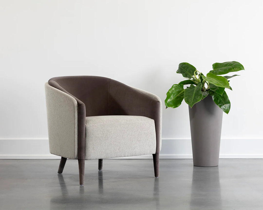 PB-06SHEV Armchair