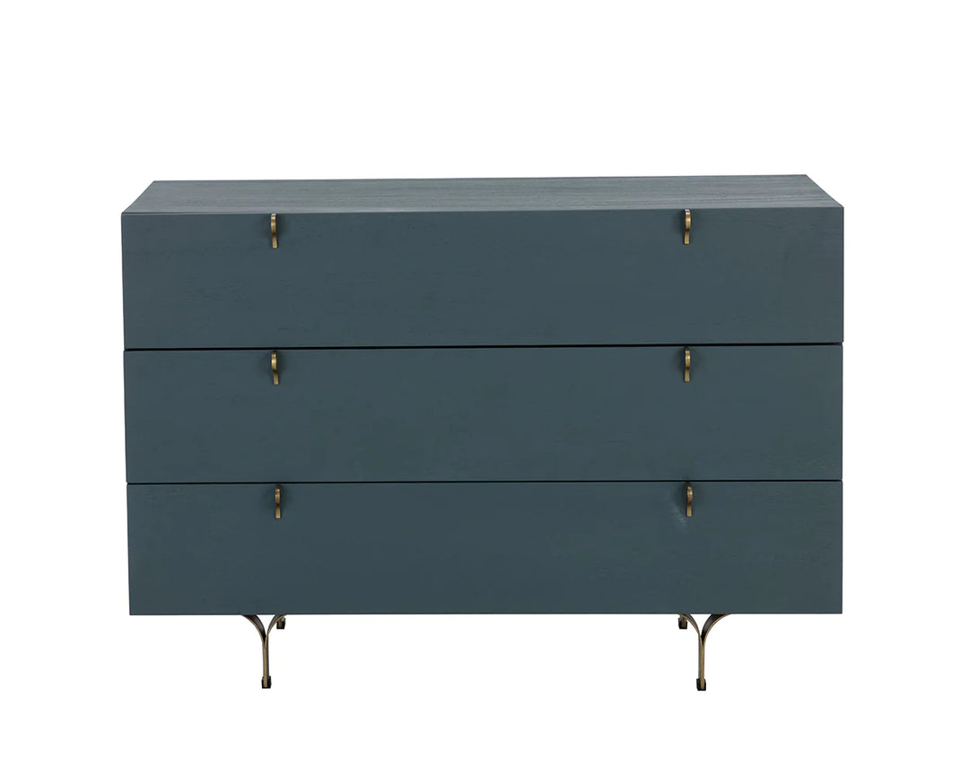 PB-06CEL Dresser