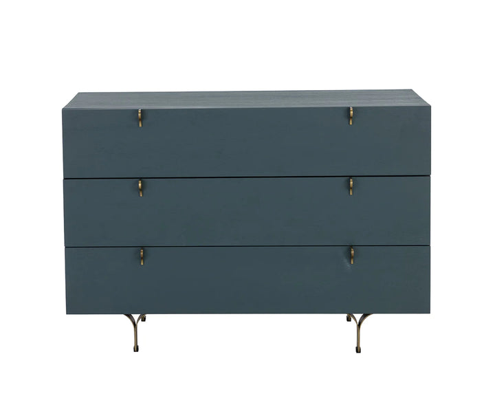 PB-06CEL Dresser