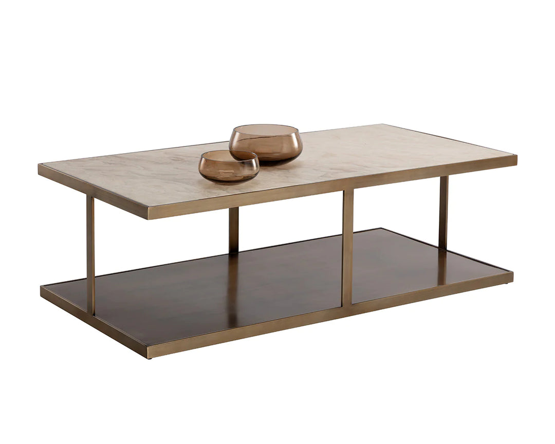 PB-06KAM  Coffee Table