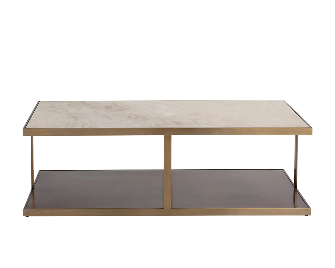 PB-06KAM  Coffee Table