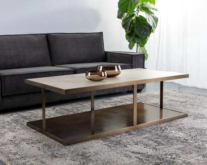 PB-06KAM  Coffee Table