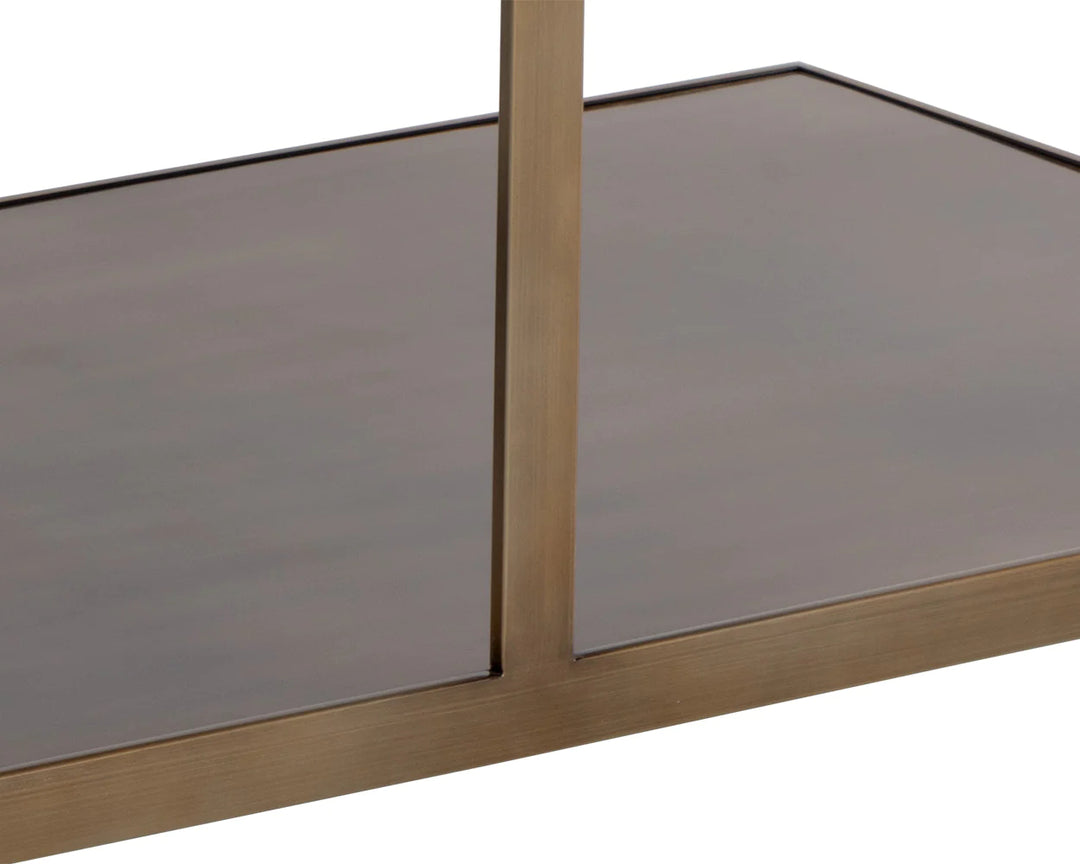 PB-06KAM  Coffee Table