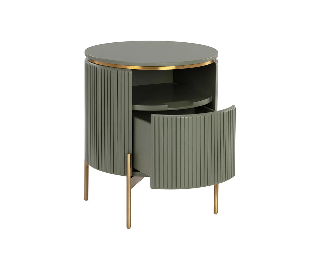 PB-06PAL End Table