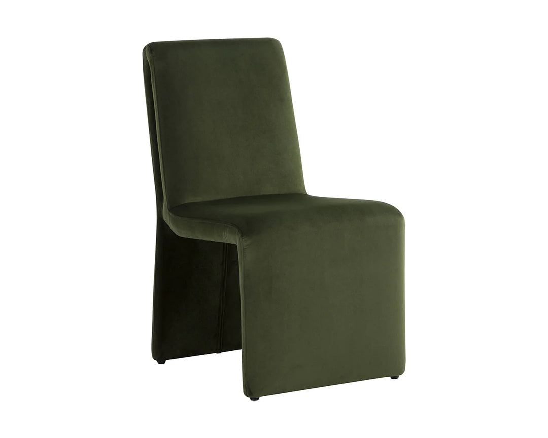 PB-06CAS Dining Chair - Fabric