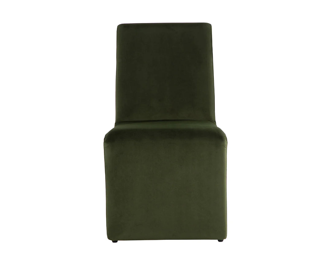 PB-06CAS Dining Chair - Fabric