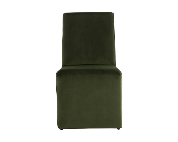 PB-06CAS Dining Chair - Fabric