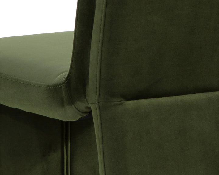 PB-06CAS Dining Chair - Fabric