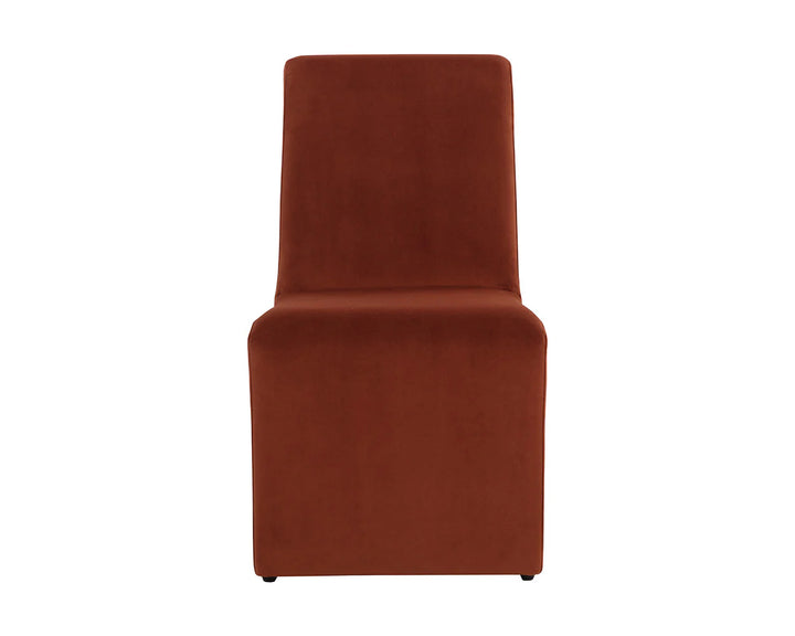 PB-06CAS Dining Chair - Fabric