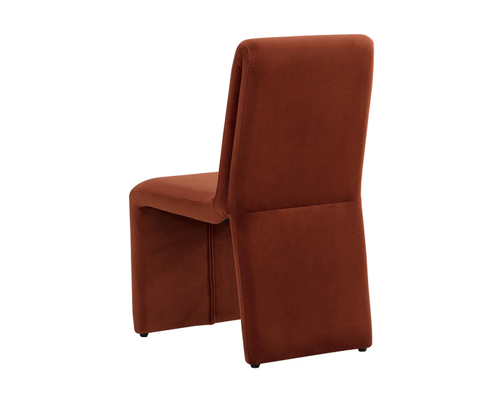 PB-06CAS Dining Chair - Fabric