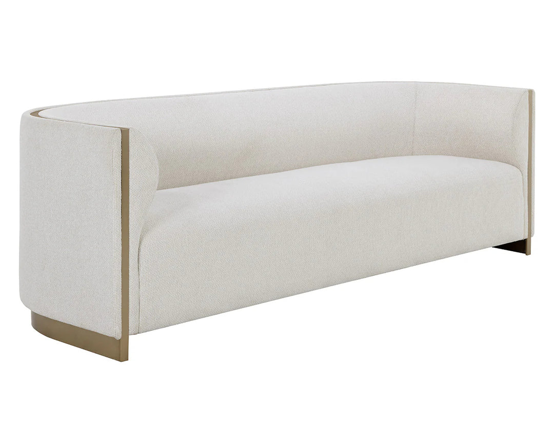 PB-06LAR Sofa -95"W