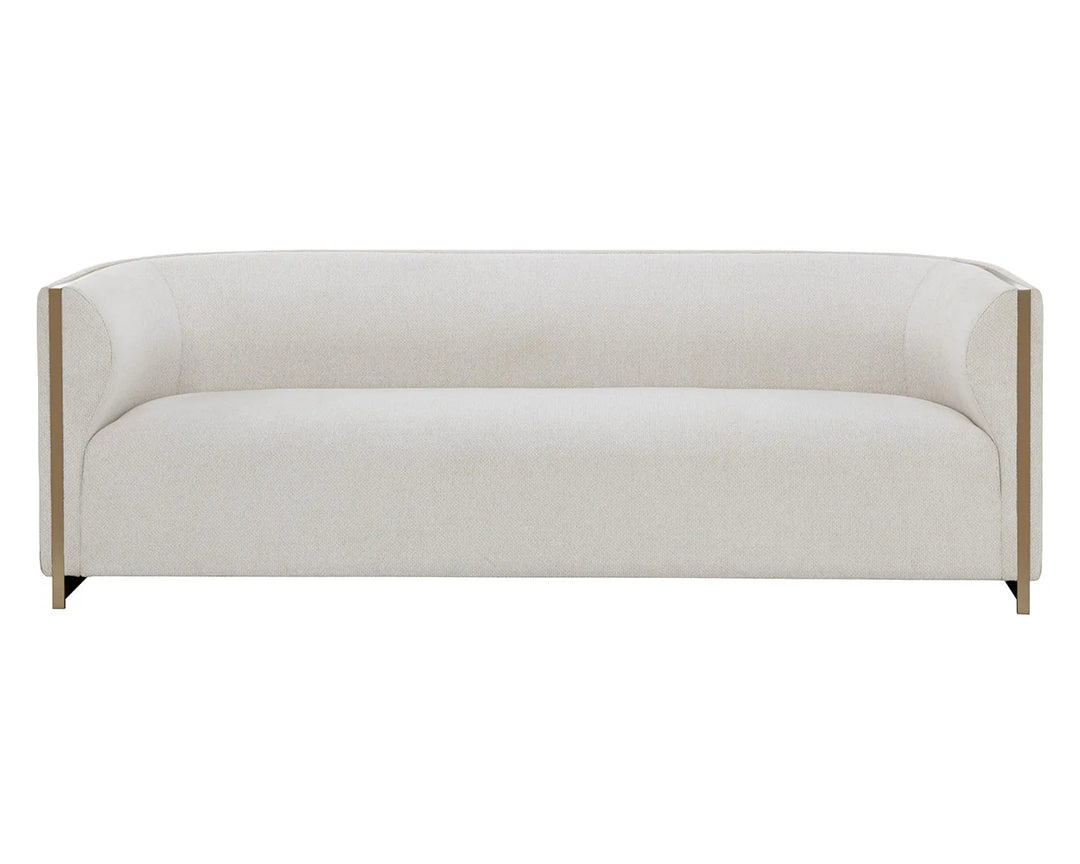 PB-06LAR Sofa -95"W