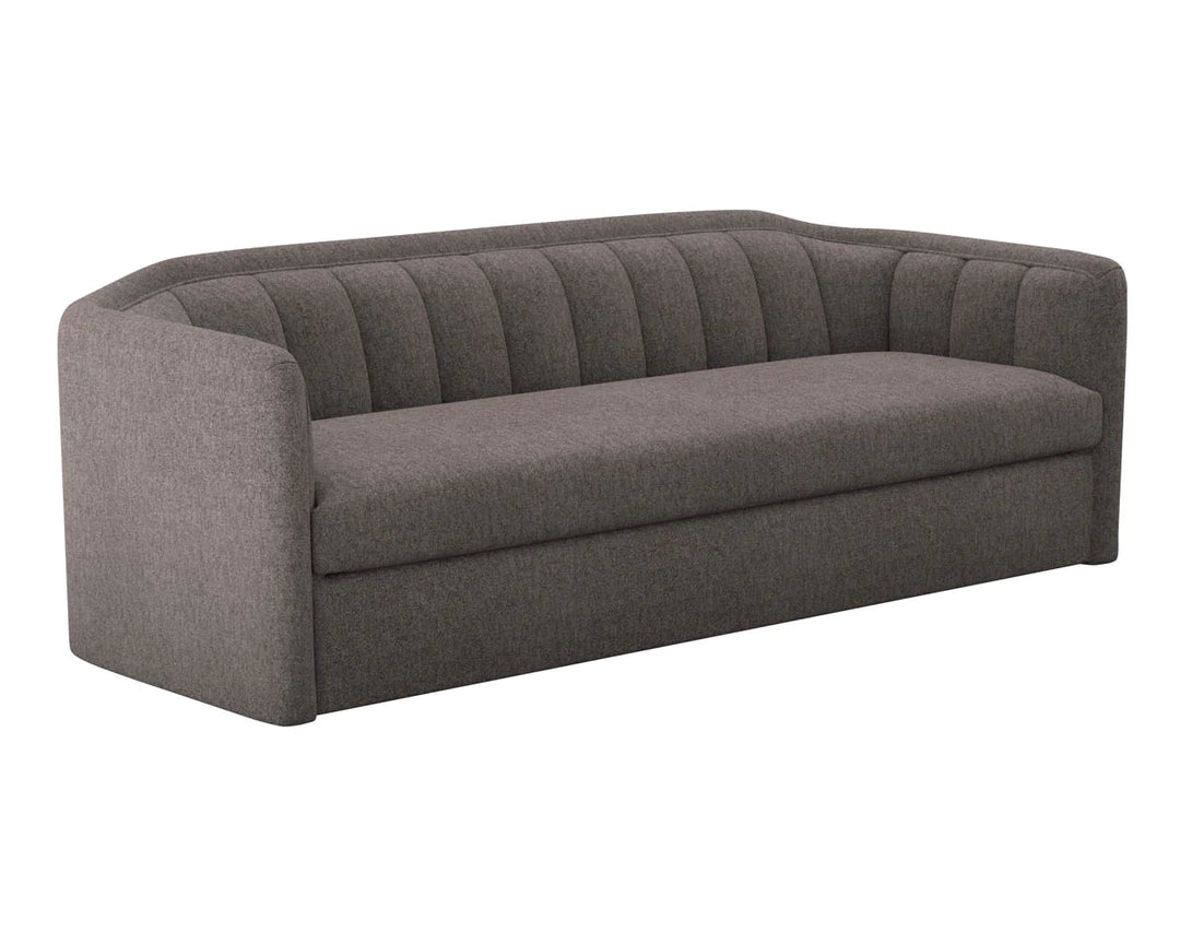 PB-06BIRR Sofa -92.25W