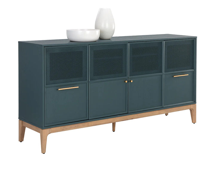 PB-06RIV Sideboard - 71"L