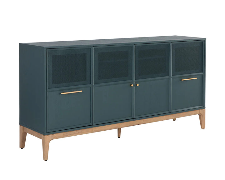 PB-06RIV Sideboard - 71"L