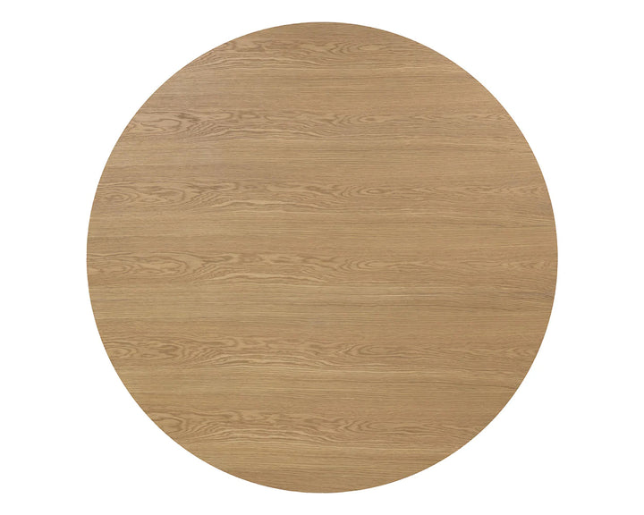 PB-06KAL Round Dining Table - 68D