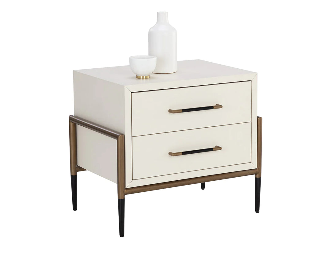 PB-06WEL Nightstand