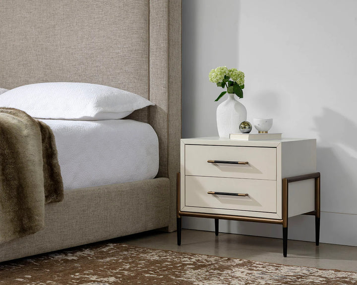 PB-06WEL Nightstand