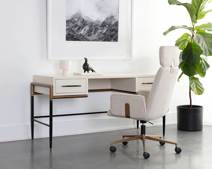 PB-06WEL Desk