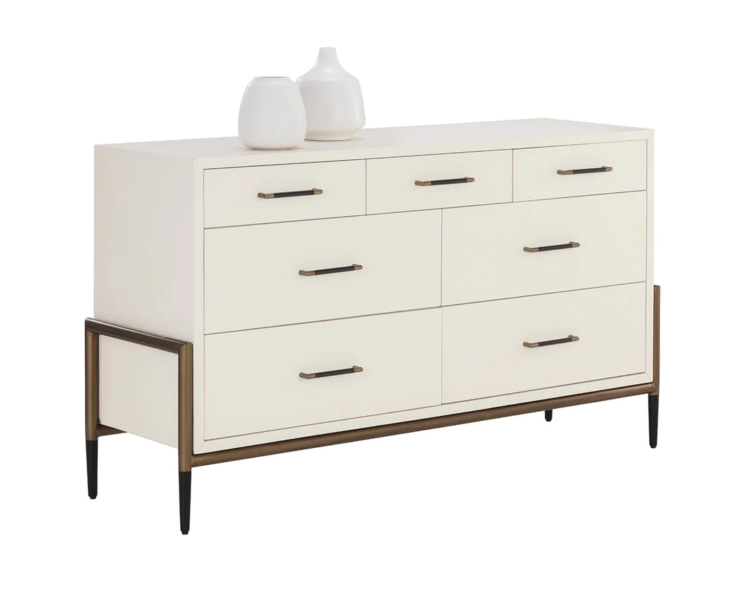 PB-06WEL Dresser Drawer