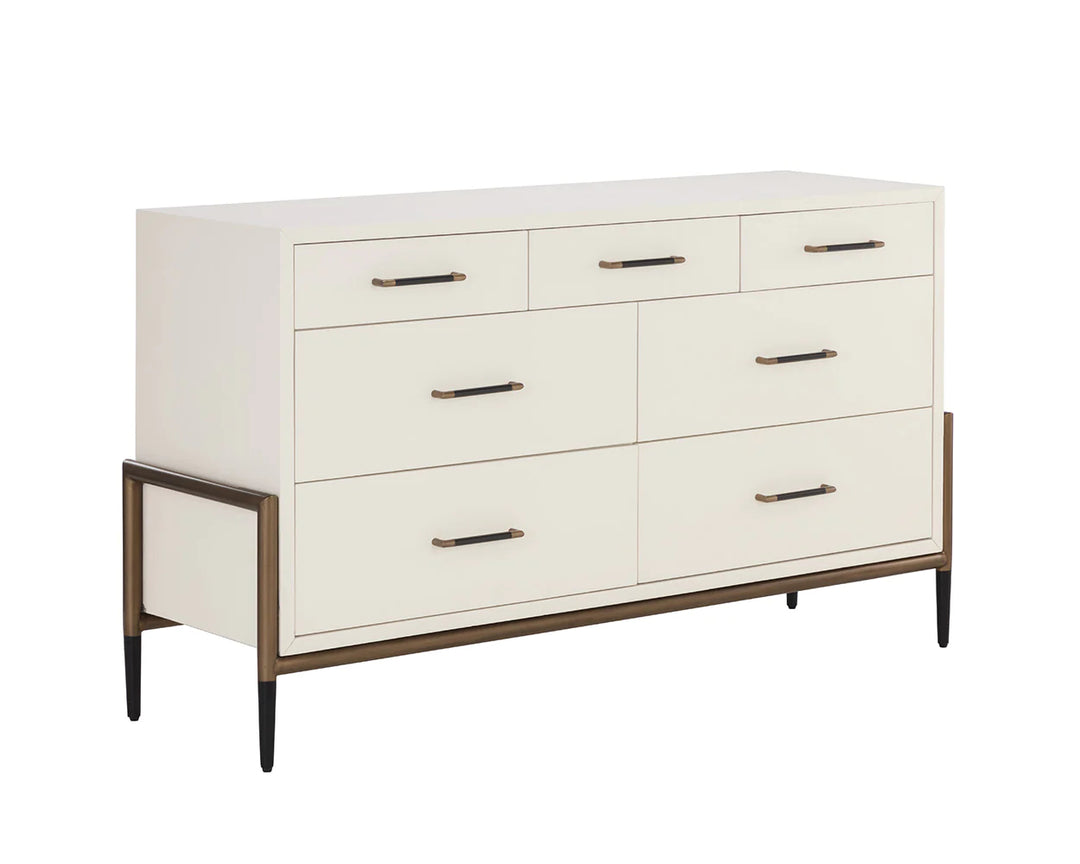 PB-06WEL Dresser Drawer