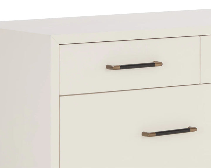 PB-06WEL Dresser Drawer