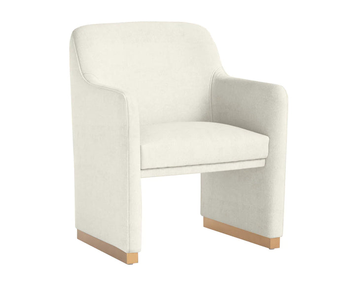 PB-06JAI Dining ArmChair