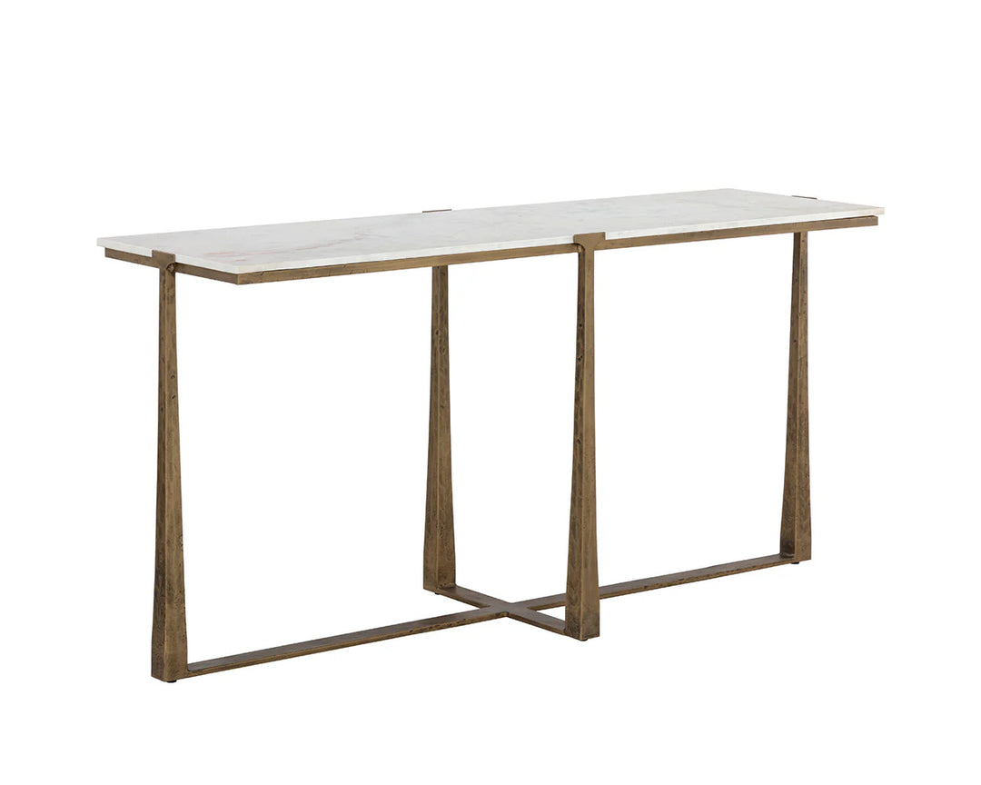 PB-06COW Console Table