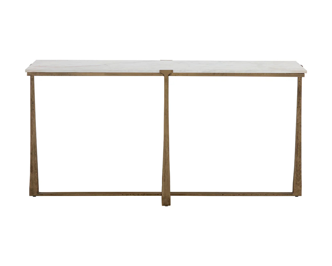 PB-06COW Console Table