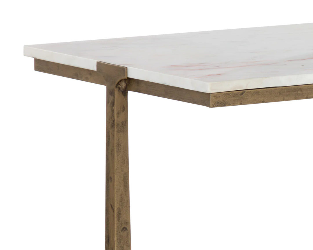 PB-06COW Console Table